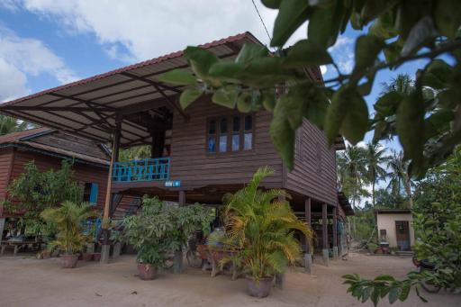 Chansor Community Homestay 9 - Housity