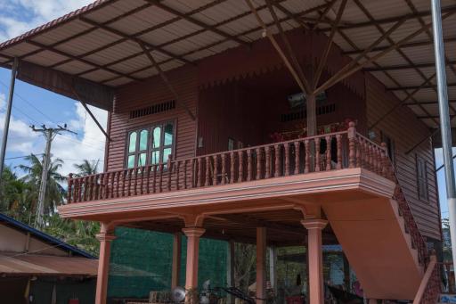Chansor Community Homestay 10 - Housity