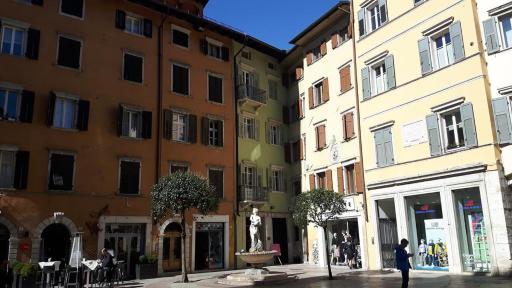 Apartment Trento Centro Storico - Housity