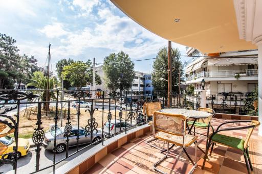 Apartment in Kalamaria - Housity