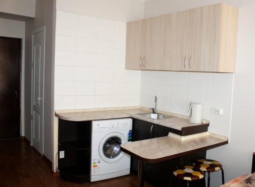 Apartments Zhambyl 159 - Housity