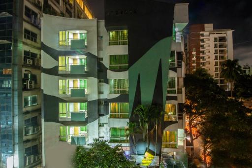 Rafflesia Serviced Apartments - Housity