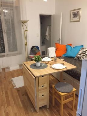 VERY CLOSE Studio Apartment - Housity