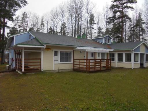 K-Vizit Miehikkälä - Housity