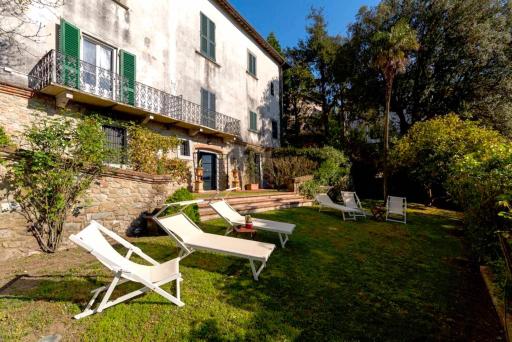 Palazzo Belvedere - Housity