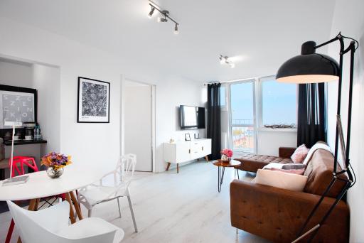Apartament Wyzwolenia - Unique Apartments - Housity
