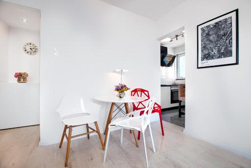 Apartament Wyzwolenia - Unique Apartments - Housity