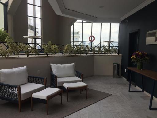 Flat Oscar Freire - Housity