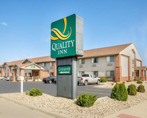 Quality Inn Ottawa near Starved Rock State Park - Housity