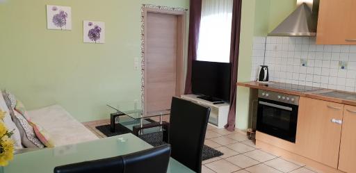 flats-4u - Cosy, quite & clean apartments in the city ( Apt.4 ) - Hizvo
