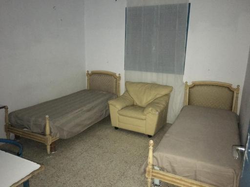 Sidi Mansour Route Touristique - Housity