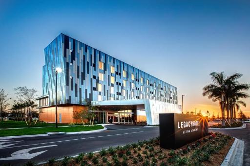 Legacy Hotel at IMG Academy - Housity