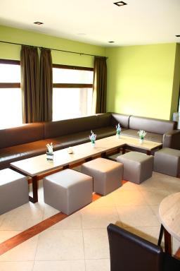 Dragoman Hotel - Housity