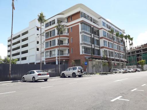 BS City Homestay1 - Miri Times Square - Housity