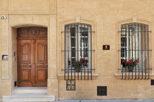 La Maison d'Aix 1785 - Hôtel Particulier & Spa - Housity