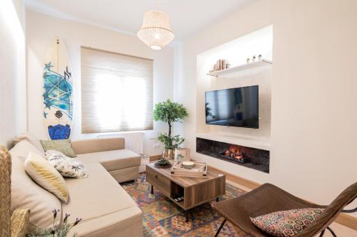Bilbao Indautxu I by Aston Rentals - Housity