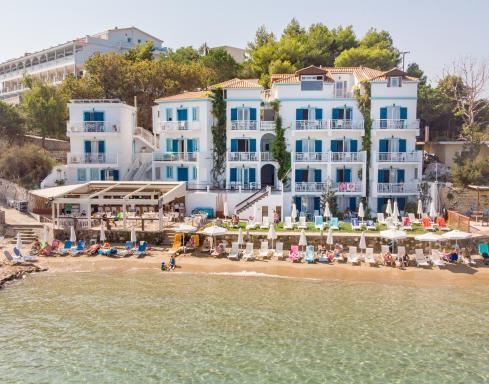 Filoxenia Beach - Housity