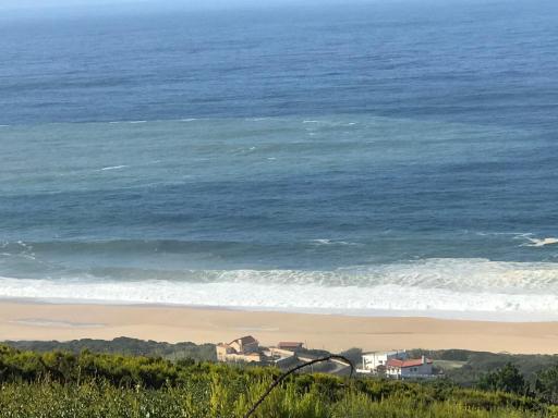 CASAL RIQUEZO T1 - Serra da Pescaria - NAZARÉ - Housity