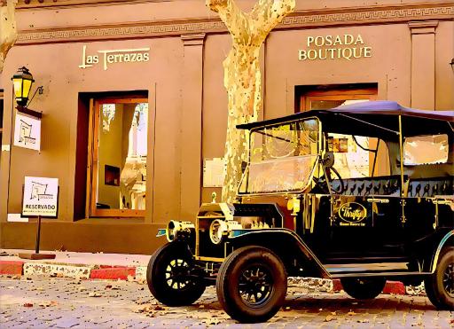Posada Boutique Las Terrazas - Housity