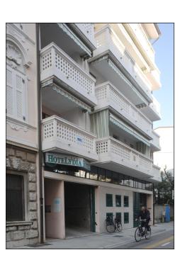 Hotel Lydia - Housity