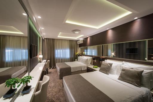 Garni Hotel Aveny - Housity