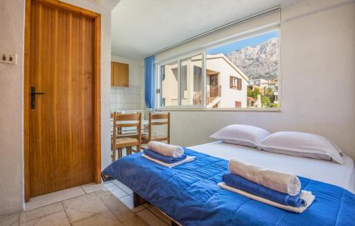 Apartmani Mara - Hizvo