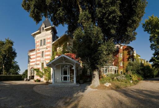 Hôtel L'Yeuse - Teritoria - Housity