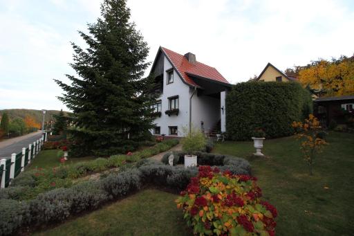 Ferienwohnung"Harzliebe" - Housity