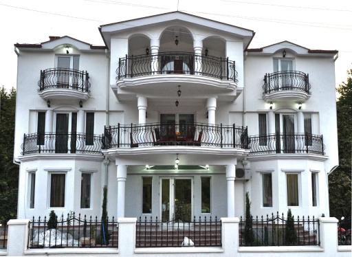Villa Bella Boutique Hotel - Hizvo