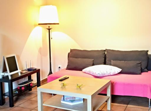 Apartamento El Desván - Housity