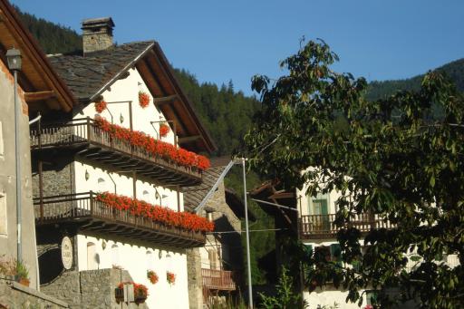 Affittacamere L'Abri - Housity