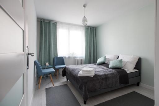 Legnica Apartament 52m2 Delux 1 - Housity