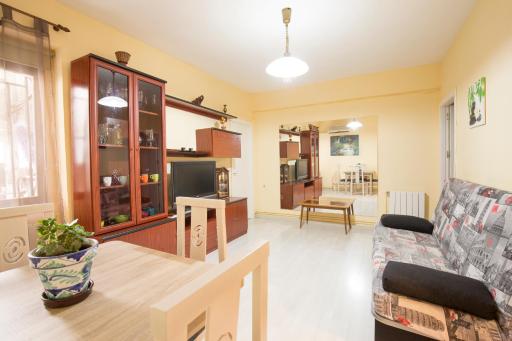 Apartamento Albaicín Granada - Housity