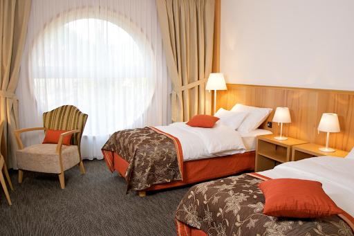 Hotel Jozef - Housity