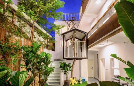 Huizhou Xilin West Lake Boutique Hotel - Housity