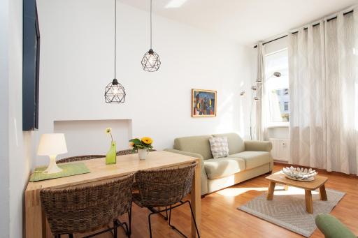 Wertschätzer III - Paulinenstr - Housity