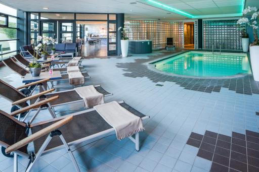 Fletcher Wellness-Hotel Trivium - Housity
