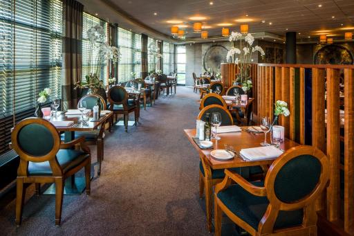 Fletcher Wellness-Hotel Trivium - Housity
