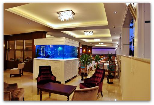 Mesut Hotel - Housity