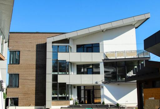 Motel Kurortnyy & SPA - Housity