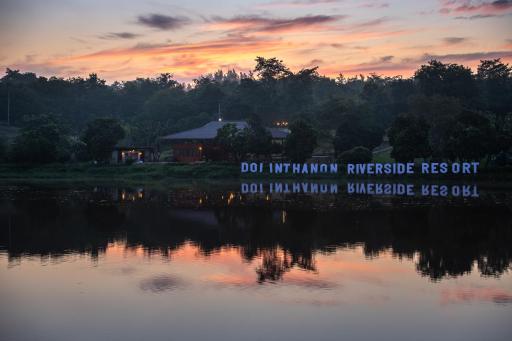 Doi Inthanon Riverside resort - Housity