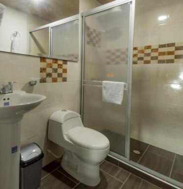 Apartamento - ApartaSuite ARGUS - Housity