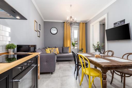 Karolina apartment #2 - Housity