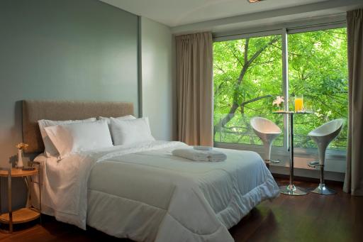 Rosedal Suite - Hizvo