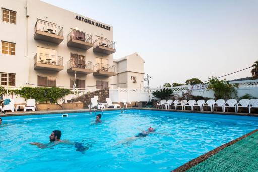 Astoria Galilee Hotel - Housity