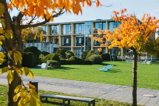 rugs Hotel am Schlosspark Lichtenwalde - Housity