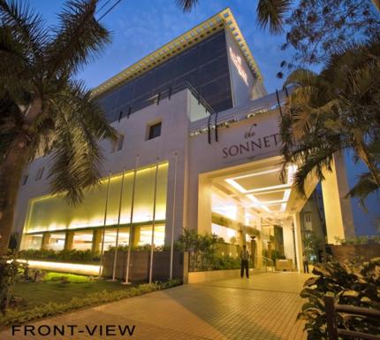 The Sonnet Kolkata - Housity