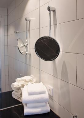 Sustainability certification Quality Hotel Öresund - Housity