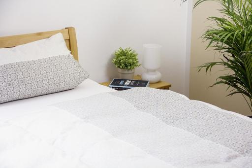 Spelzenhof - Ferienwohnung im Obergeschoss - Housity