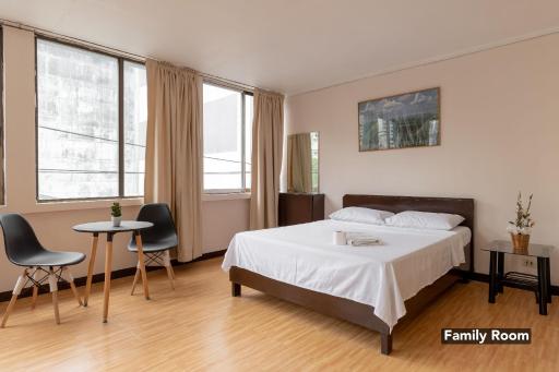 Victoria Mansions - Housity